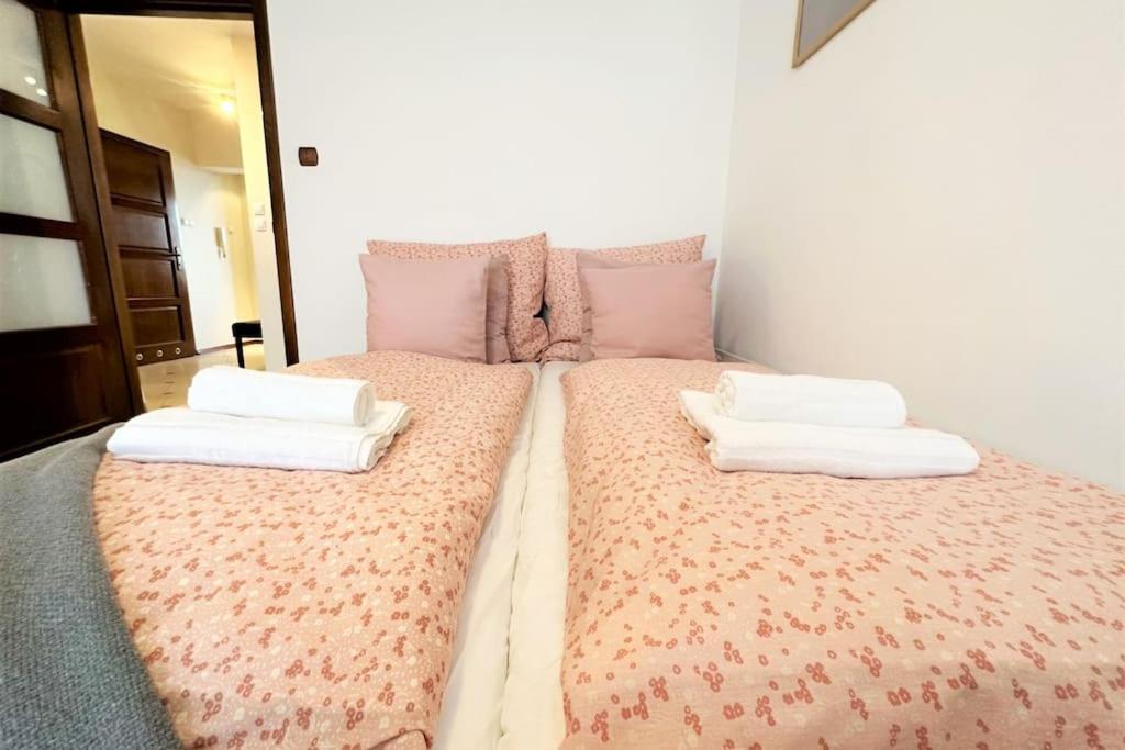 Exclusive Penthouse Near Citycenter 120M2 +Netflix Kraków Zewnętrze zdjęcie