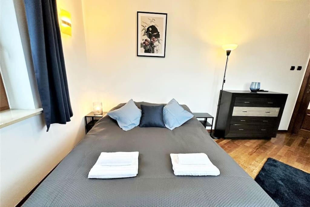 Exclusive Penthouse Near Citycenter 120M2 +Netflix Kraków Zewnętrze zdjęcie