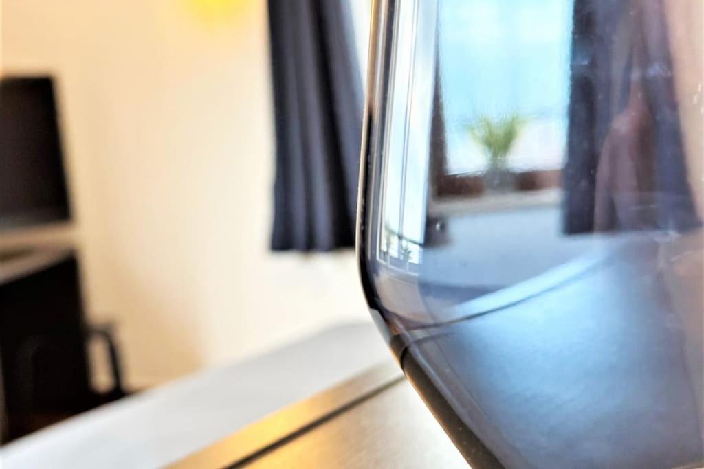 Exclusive Penthouse Near Citycenter 120M2 +Netflix Kraków Zewnętrze zdjęcie