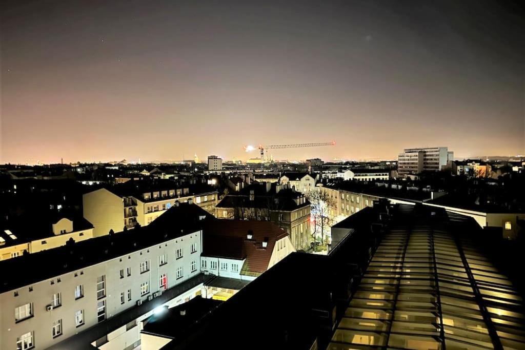 Exclusive Penthouse Near Citycenter 120M2 +Netflix Kraków Zewnętrze zdjęcie
