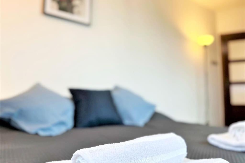 Exclusive Penthouse Near Citycenter 120M2 +Netflix Kraków Zewnętrze zdjęcie