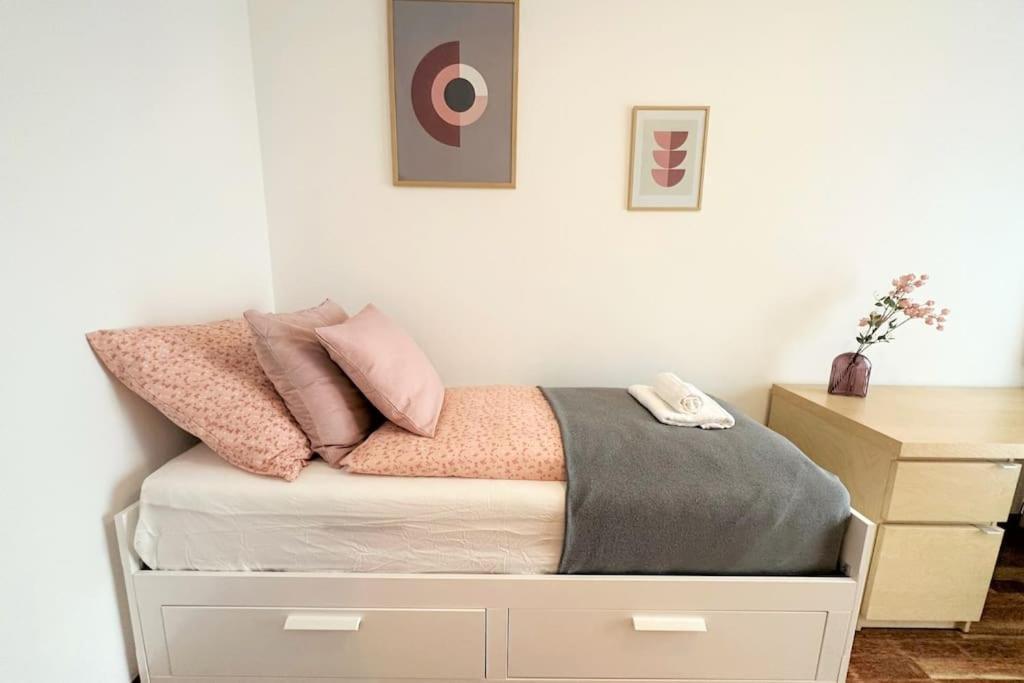 Exclusive Penthouse Near Citycenter 120M2 +Netflix Kraków Zewnętrze zdjęcie
