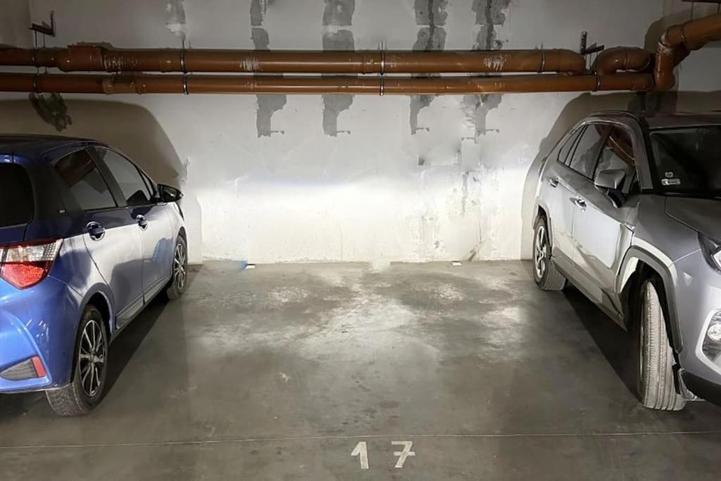 Exclusive Penthouse Near Citycenter 120M2 +Netflix Kraków Zewnętrze zdjęcie