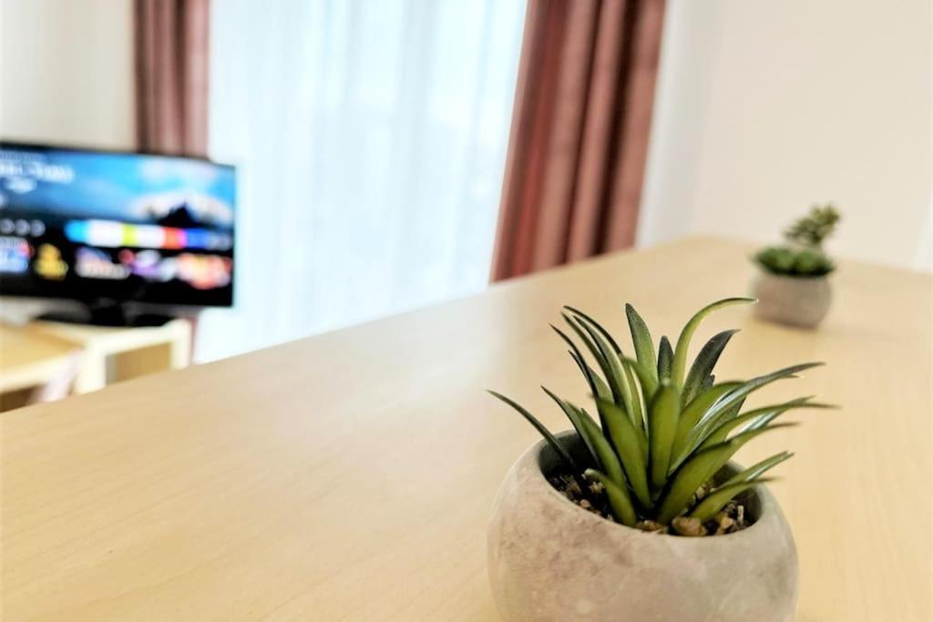 Exclusive Penthouse Near Citycenter 120M2 +Netflix Kraków Zewnętrze zdjęcie
